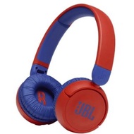 JBL JR310BT 兒童 頭戴式藍牙耳機 紅色 香港行貨