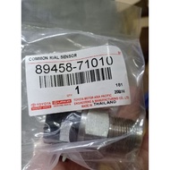 TOYOTA FUEL RAIL SENSOR KUN25 89458-71010