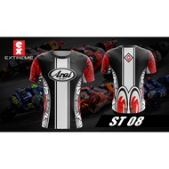 Arai Nakano Sublimation Jersey