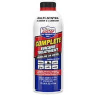 Lucas Oil Complete Engine Treatment 473ml
