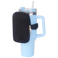 HOT Diving Material Beer Beverage Coffee Car Cup Holder 40oz Large Capacity Handle Ice Cup Holder