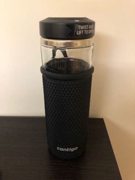 Contigo water bottle