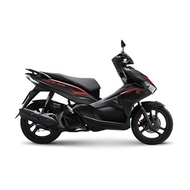 Trang trí nắp tay lái trước Airblade | Air Blade K66 (2015-2019) chính hãng Honda 53225-K66-V00-ZQ
