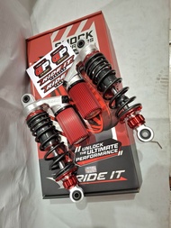 Shock Ride It GP 299 Premium Double klik 280 320 340 Shockbreaker Ride It GP 299 Premium DC