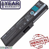 Original Toshiba Satellite L735 L740 L745 L745D L755 L755D C650 C650D C655 C655D Laptop Battery