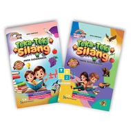 Brian Publisher's Crossword Puzzle Book