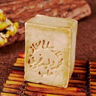 Nhập Khẩu Tự Nhiên Syria Cũ Xà Phòng Mặt Tắm Làm Sạch Dưỡng Ẩm Xà Phòng Nam Handmade Sợi Kéo Xà Phòn