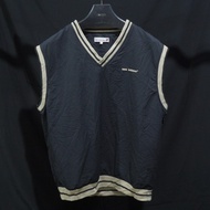 vintage vest new balance original bekas