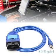 KING KKL 409 For FT232RL FT232RQ OBD2 Diagnostic Tool KKL 409 1