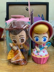 Toy Story 盲盒