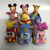 Popular2025Bulk Cargo Cute Peck Pig Winnie the Pooh Durable and slip-resistant children's educationa