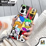 HP Case Samsung A07hp | Samsung A17 | Samsung A27 | Samsung A37 | Latest Samsung A57 4G 5G Samsung A