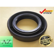 KAWASAKI AN90 / K1 REAR SPROCKET HUB OIL SEAL