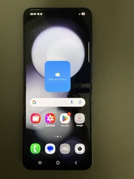 Galaxy Z Flip 5 512G