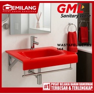 GML WASTAFEL GEMBS (144 & 145)