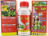 phòng trừ rệp sáp mít TP-SAP- Bakari 512: dạng sữa mát bôngtrái an toàn toàn cho giai đoạt cây mang