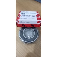 Ball bearing 6205 2RS