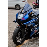 AEROWINGLET R15 V3 MODEL R1M || Aerowinglet Model R1M PNP R15 V3 Motorcycle Accessories