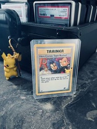 🚀火箭隊登場~ Trainer 95-98 Nintendo Pokemon - promo卡包 25週年紀念美版 - 寵物小精靈 Pokemon card 寶可夢卡牌PTCG ，靚卡，良好保存，超級