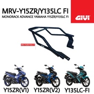 MRV-Y15ZR(V1/V2) /Y135LC FI(V8)