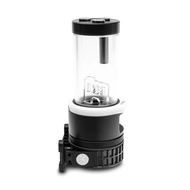 EK-Quantum Kinetic TBE 200 D5 PWM Pump-Reservoir Combo, D-RGB, Acetal