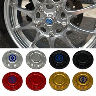 CNC Wheel Cover Model 101 Factory Ver 1 For All Vespa Models l