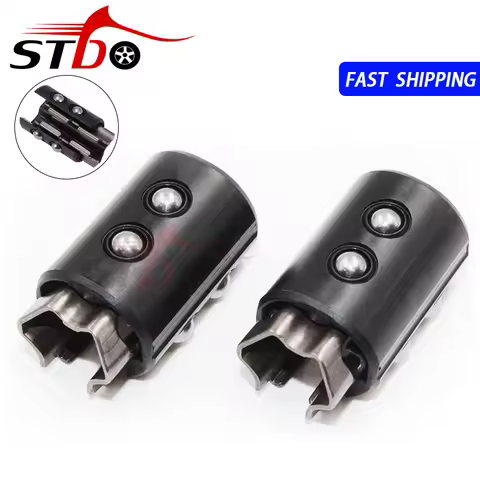 STDO 217127A DQ200 0AM DSG 7Speed Gearbox Shift Fork Slip Beads For VW AUDI SEAT SKODA 0AM311562C