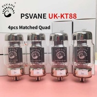 PSVANE Uk-88 Vacuum Tube - Premium Replacement For 88/6550/120 With Enhanced Ynamic &