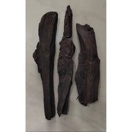 KATTAI SACK EBONY WOOD STICK/