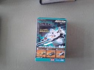 ★佳謙玩具屋★特命戰隊 GO BUSTERS 超級載具武裝組 單售4號 飛機 盒玩 食玩 日版 現貨 甲蟲 變形 吊車 獨角仙 鍬形蟲 合體