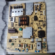 SHARP LCD TV LC-60LE630M LC-60LX531A POWER SUPPLY BOARD RUNTKA847WJQZ RUNTKA847WJN1 DPS-165HP-2A pow