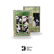 Kaset PIta Ebiet G Ade - The Very Best Of Ebiet G Ade