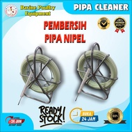 Chicken Nipple Pipe Cleaner | Nipple Pipe Cleaner | Chicken Drinking Pipe Cleaner