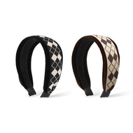 FFX FFX [FFX Island Love Letter] High-End Light Luxury Diamond Knitted Fashion Casual Wide Version H
