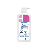 Ceradan Moisturising Wash 500ml