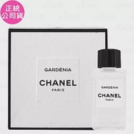 CHANEL 香奈兒 精品香水梔子花香水(4ml)(公司貨)