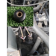 GEAR LEVEL CABLE BUSH MANUAL PERODUA KANCIL, SAGA, WIRA, SATRIA OLD