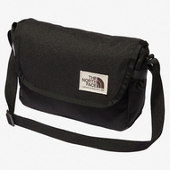 日本 2026 新版 The North Face K Shoulder Pouch 兒童斜孭袋