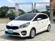 售 2019年 KIA Carens 汽油七人座/最頂級版本