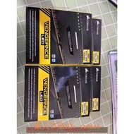 現貨下殺！海盜船 ddr4 3000hz  四通道條. 四連號。8g