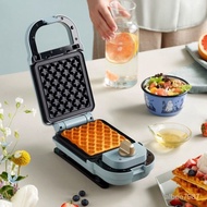 [Japan Bruno] Sandwich Maker Breakfast Maker Hot Press Maker Household Small Multi-Function Light Fo