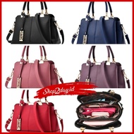 Stf0616 Women's Fashion Sling Handbags Imported Bags Wholesale New Imported Sling Bags JTF0616 BQ154
