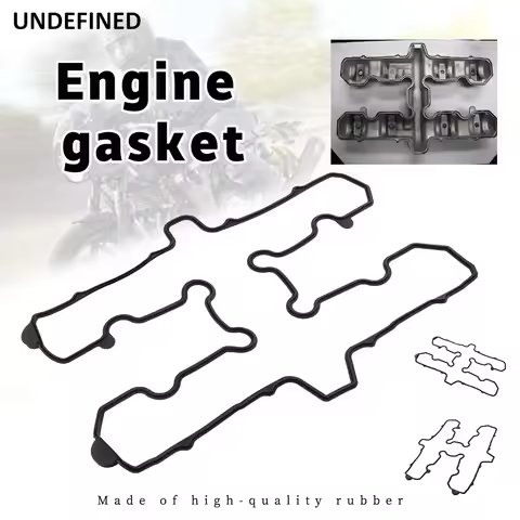 Motorcycle engine parts cylinder head gasket For Yamaha XJR1200 94-98 XJR1300 98-16 FJ1100 FJ1200 84