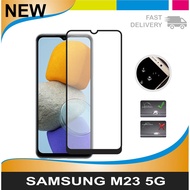 LAYAR Tempered Glass Screen Samsung M23 5G (2022) Screen Protector