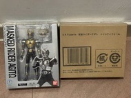 shf 幪面超人 Agito 兩隻