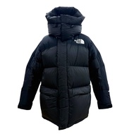 成色極佳 ▼ THE NORTH FACE ND92031 HIM 羽絨外套 GORE-TEX 標誌刺繡連帽雙拉鍊羽絨外套 黑色 XS 正品男款