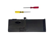 แบตเตอรี่โน๊ตบุ๊ค Battery Laptop OEM Replacement for MBP 15 inch A1286 Mid 2009 - Mid 2010 (Battery 