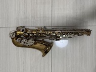 Selmer bundy Saxophone ii