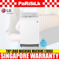 LG TH2110DSAW Top Load Washing Machine (10kg)