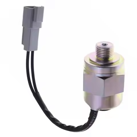 AM-3584127 Stop Solenoid For Volvo Penta Diesel Engines D2-40F D1-20F D1-30B D2-75 D2-60F D1-13B Rep